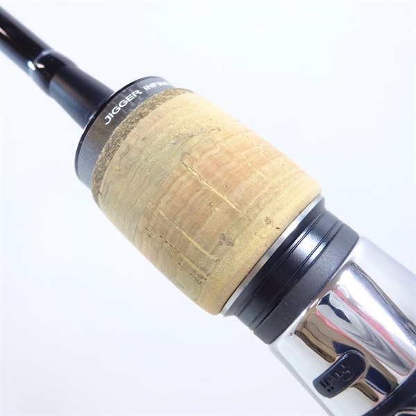 ２０オシアジガーインフィニティＢ６３－４